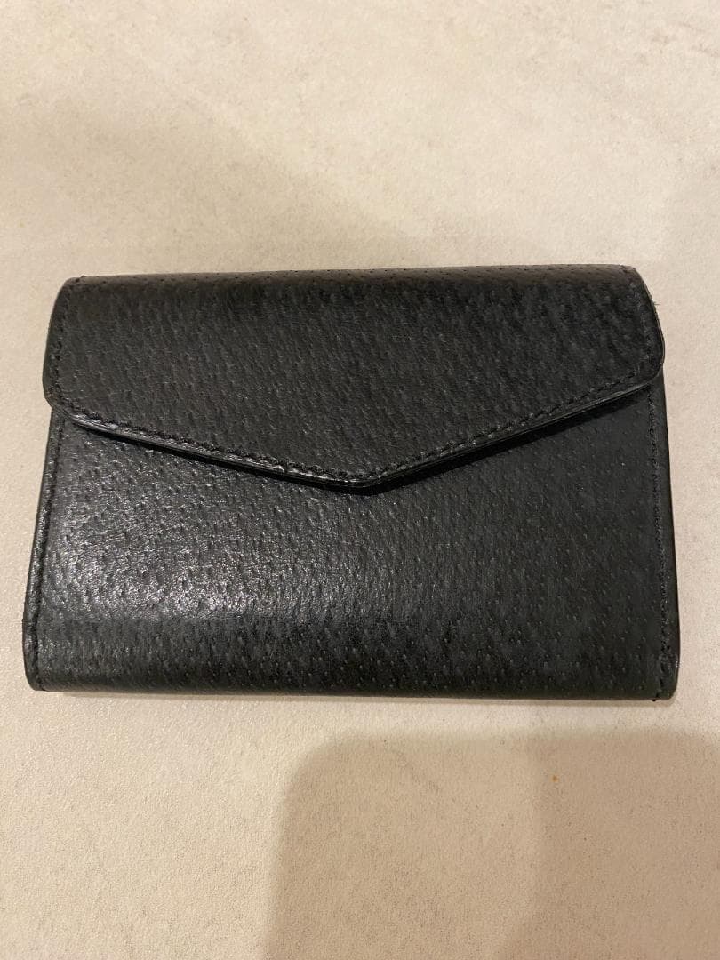 ARTS＆SCIENCE 名刺入れ