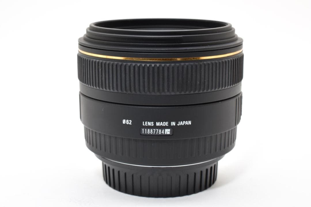 シグマ 30mm F1.4 EX DC HSM キヤノン #21432