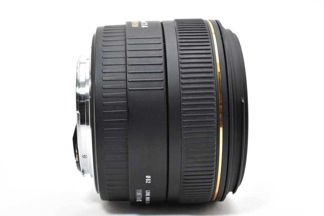 シグマ 30mm F1.4 EX DC HSM キヤノン #21432
