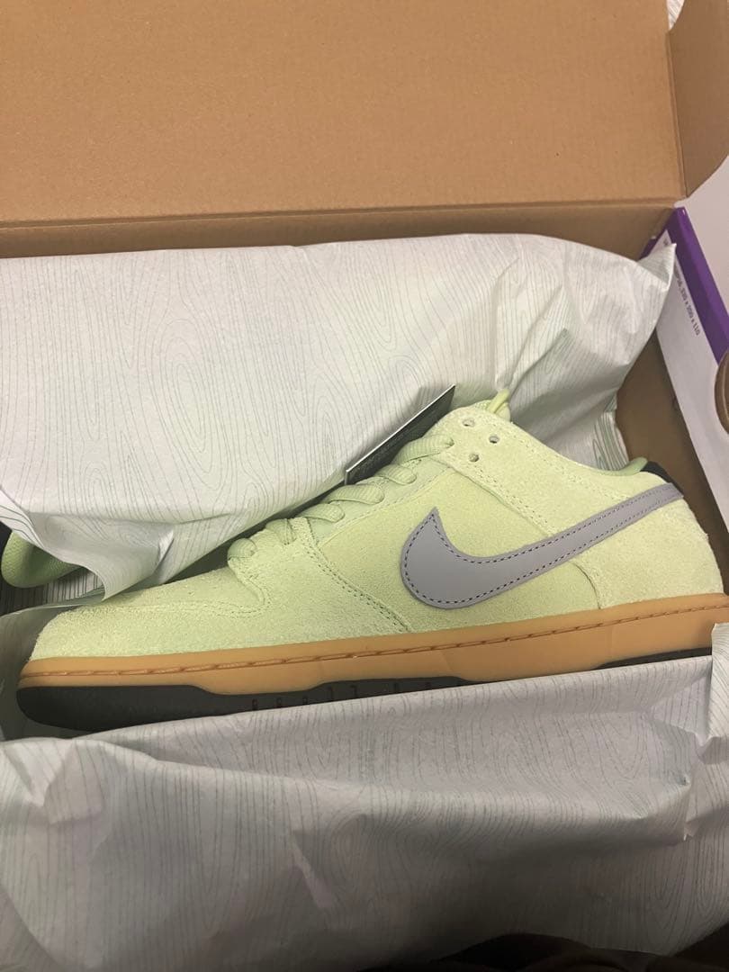 靴 Nike SB Dunk Low Pro \"Verdugo Mountain\"