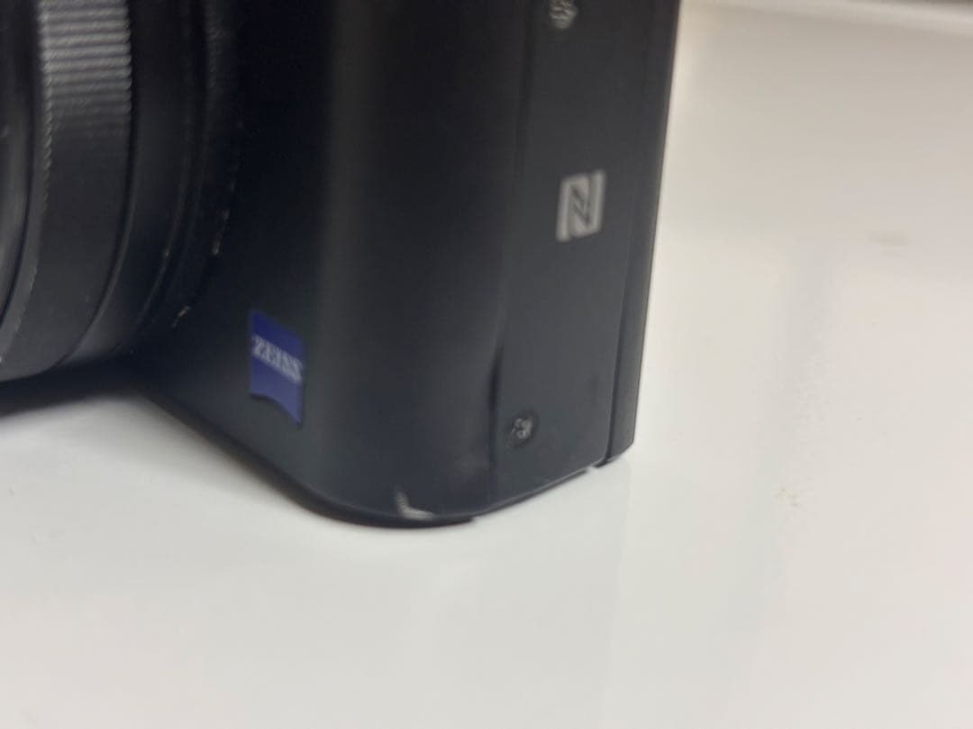 デジタルカメラ RX100M3