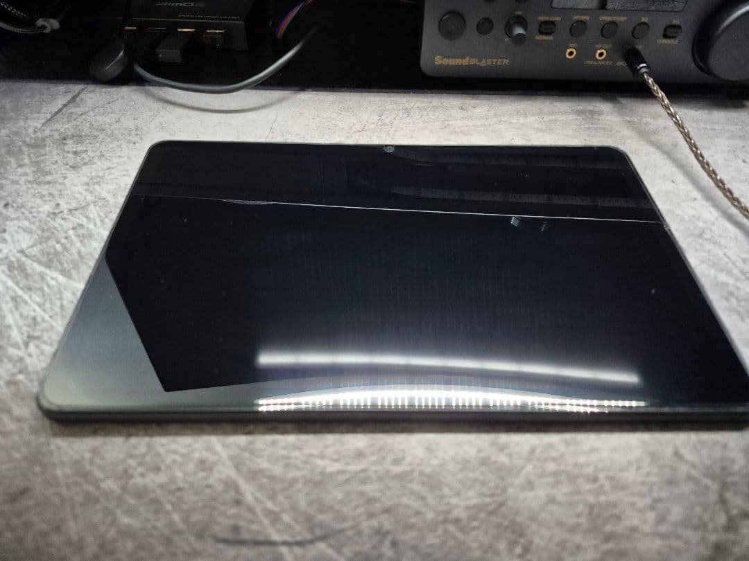 Androidタブレット本体 TCL TAB 10 Gen2 128GB