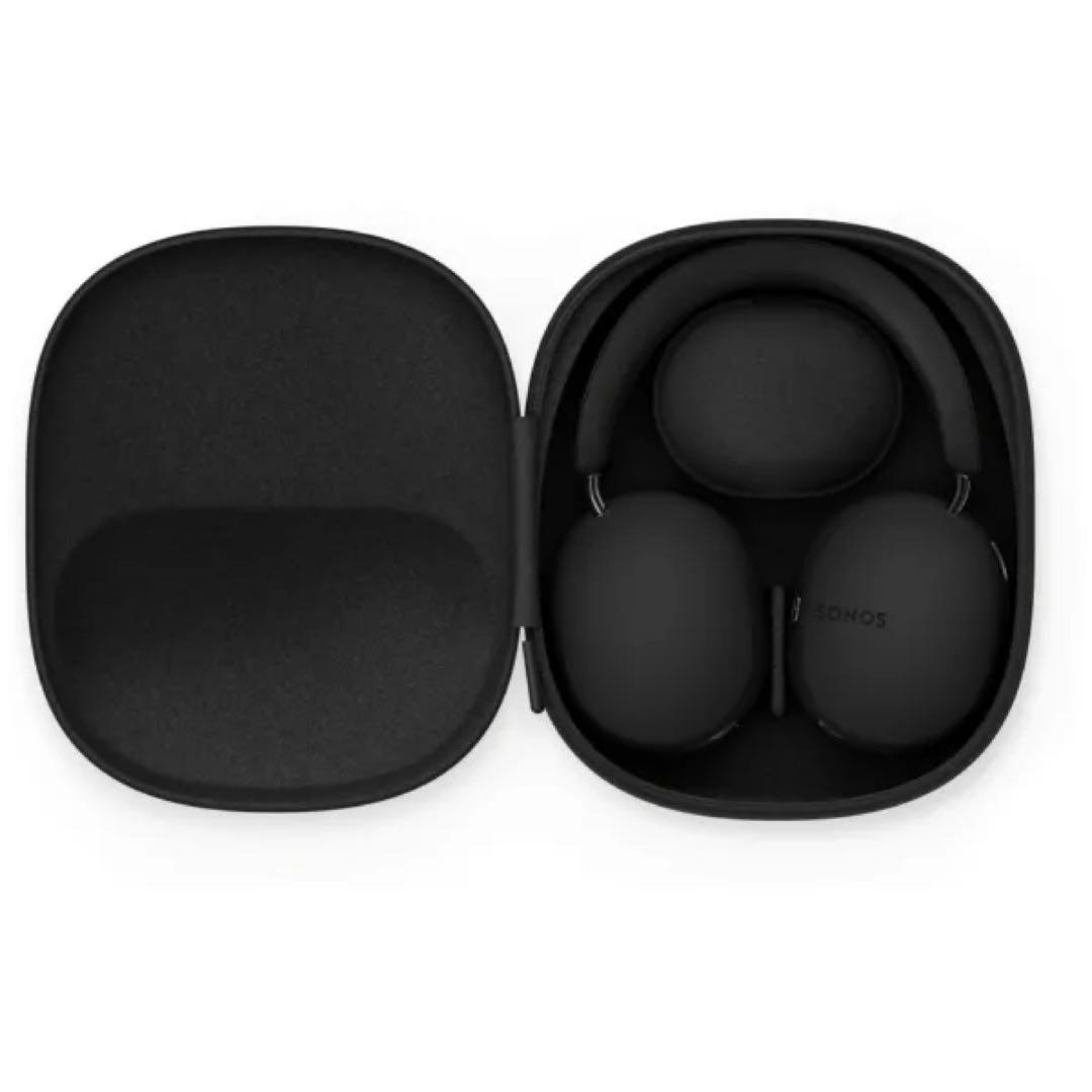 【新品・未開封】Sonos Ace ワイヤレスヘッドホン ノイズキャンセリング