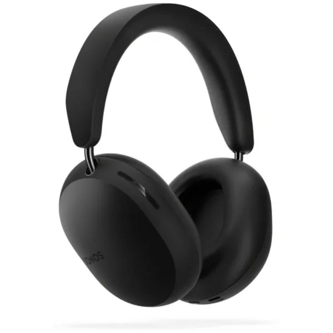 【新品・未開封】Sonos Ace ワイヤレスヘッドホン ノイズキャンセリング