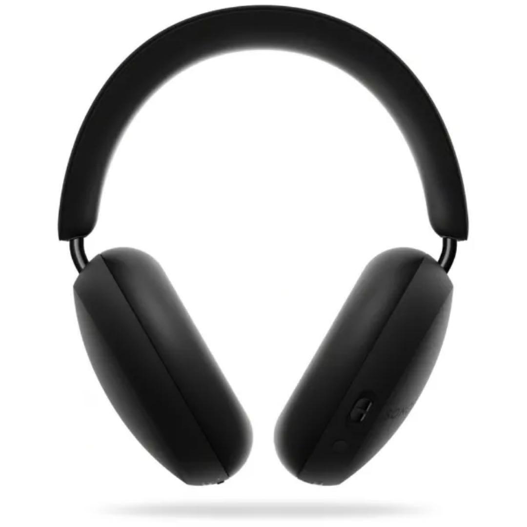 【新品・未開封】Sonos Ace ワイヤレスヘッドホン ノイズキャンセリング