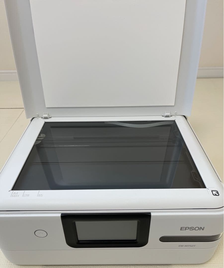 EPSON EW-M752T プリンター 本体
