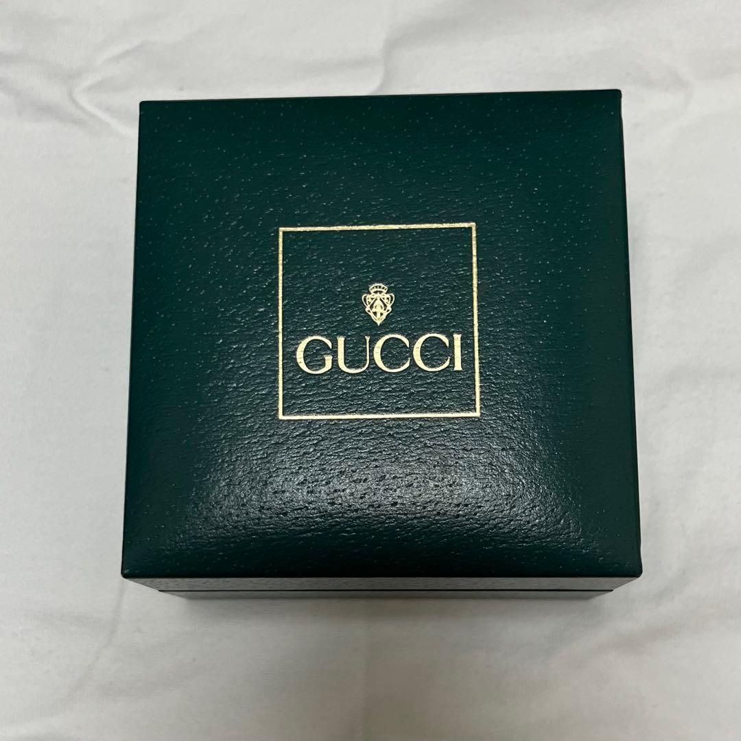 GUCCI グッチ チェンジベゼル 箱付 可動品
