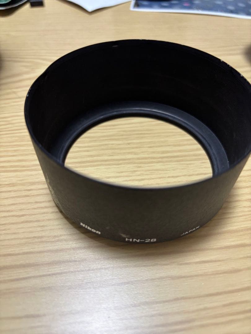 レンズ(ズーム) Nikon AF NIKKOR 80-200mm f/2.8