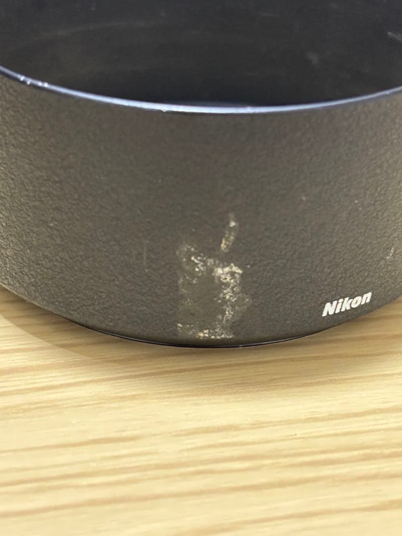 レンズ(ズーム) Nikon AF NIKKOR 80-200mm f/2.8