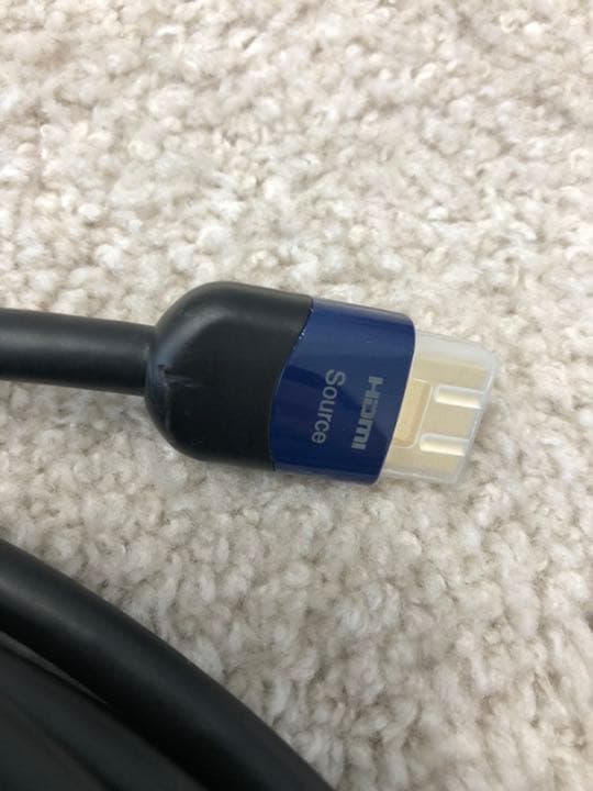 映像用ケーブル SANWA SUPPLY 500-HDMI013-10