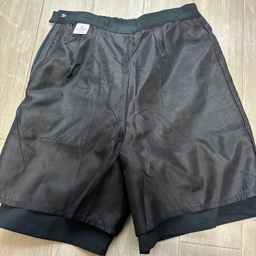 ラウンドワン 制服 上Mサイズ 下Mサイズ