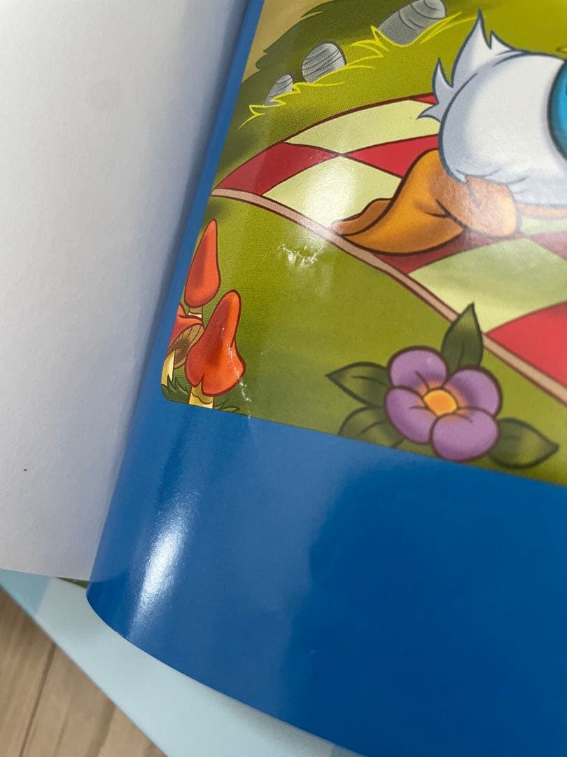 DWE ディズニー英語システム　マジックペン　アドベンチャーセット　美品　226