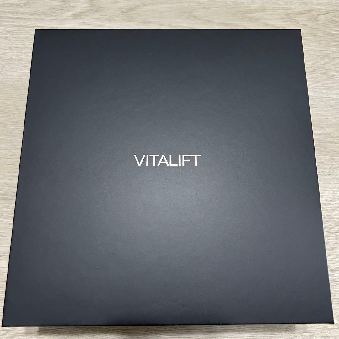 Panasonic VITALIFT EH-SP95 美顔器