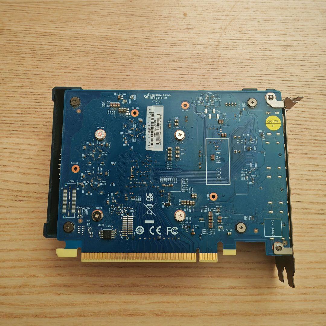 正常品 SPARKLE Intel ARC A380 6GB