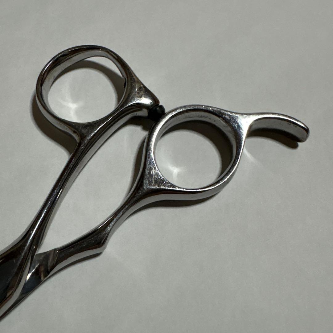 MATSUZAKI マツザキ SFX550 シザー ハサミ 美容師 理容師