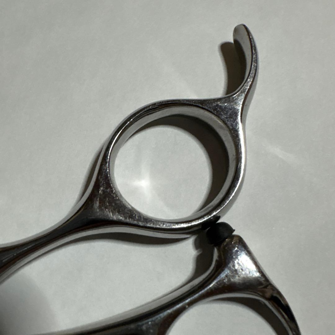 MATSUZAKI マツザキ SFX550 シザー ハサミ 美容師 理容師