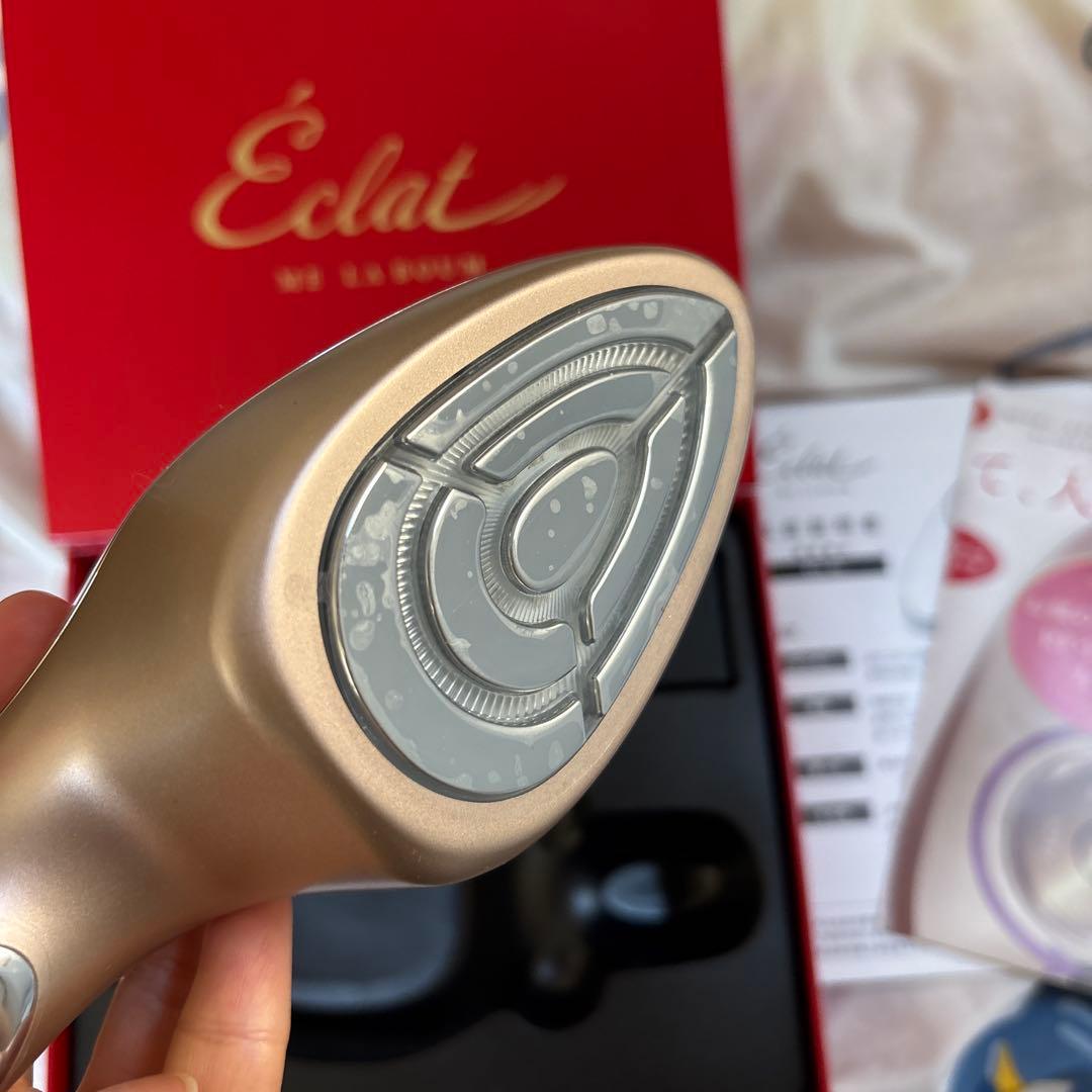 ME LA BOUM エクラ