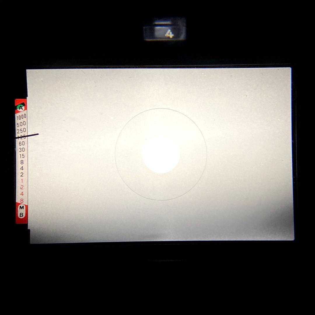 Aランク 完動品✨ Nikon FE Black 50mmセット 1ヶ月保証付き