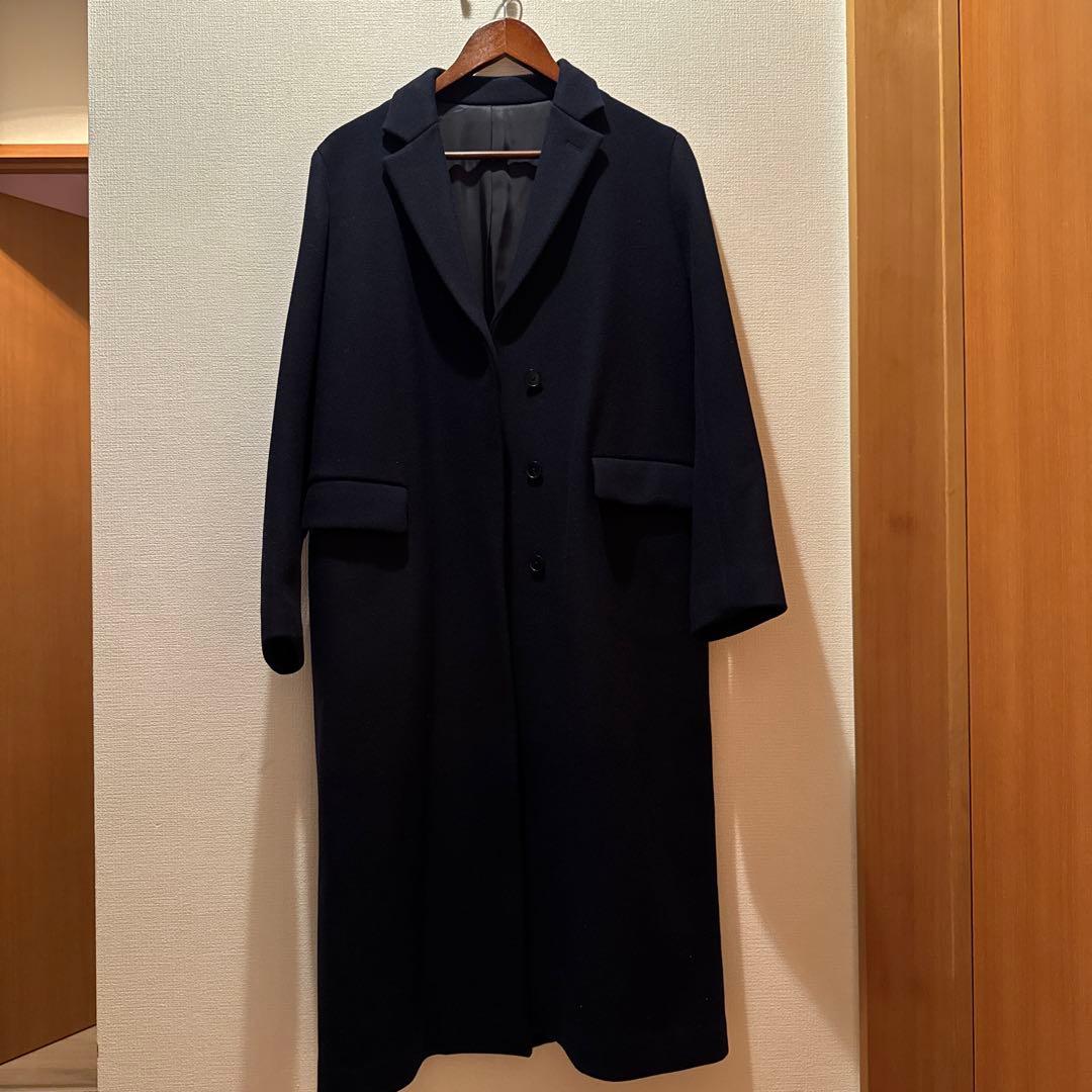 YLEVE チェスター コート