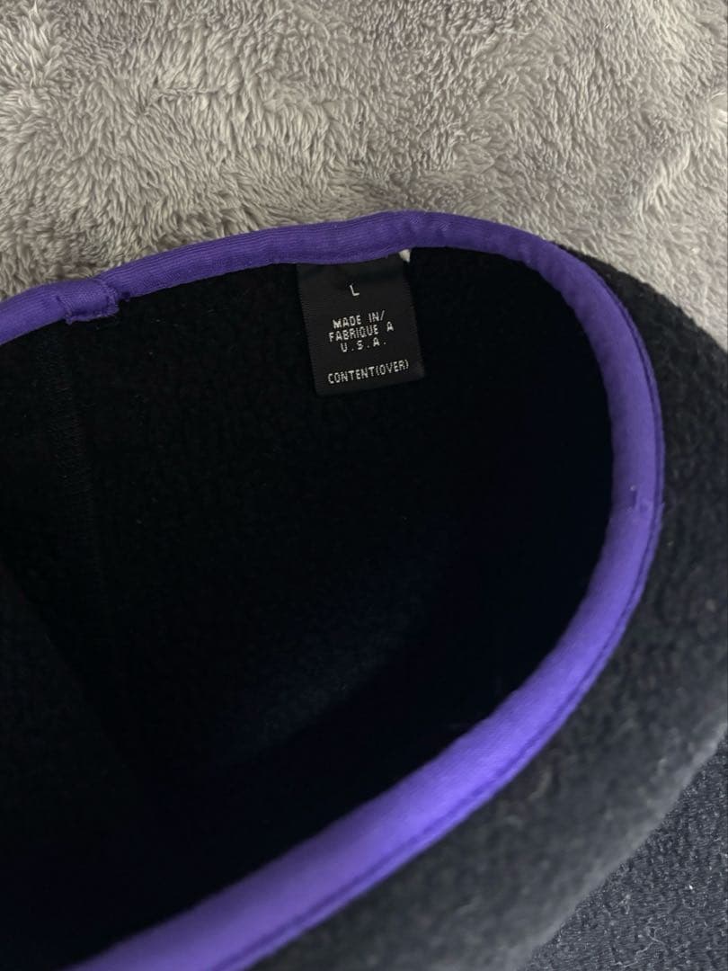 90’s patagonia ネックウォーマー