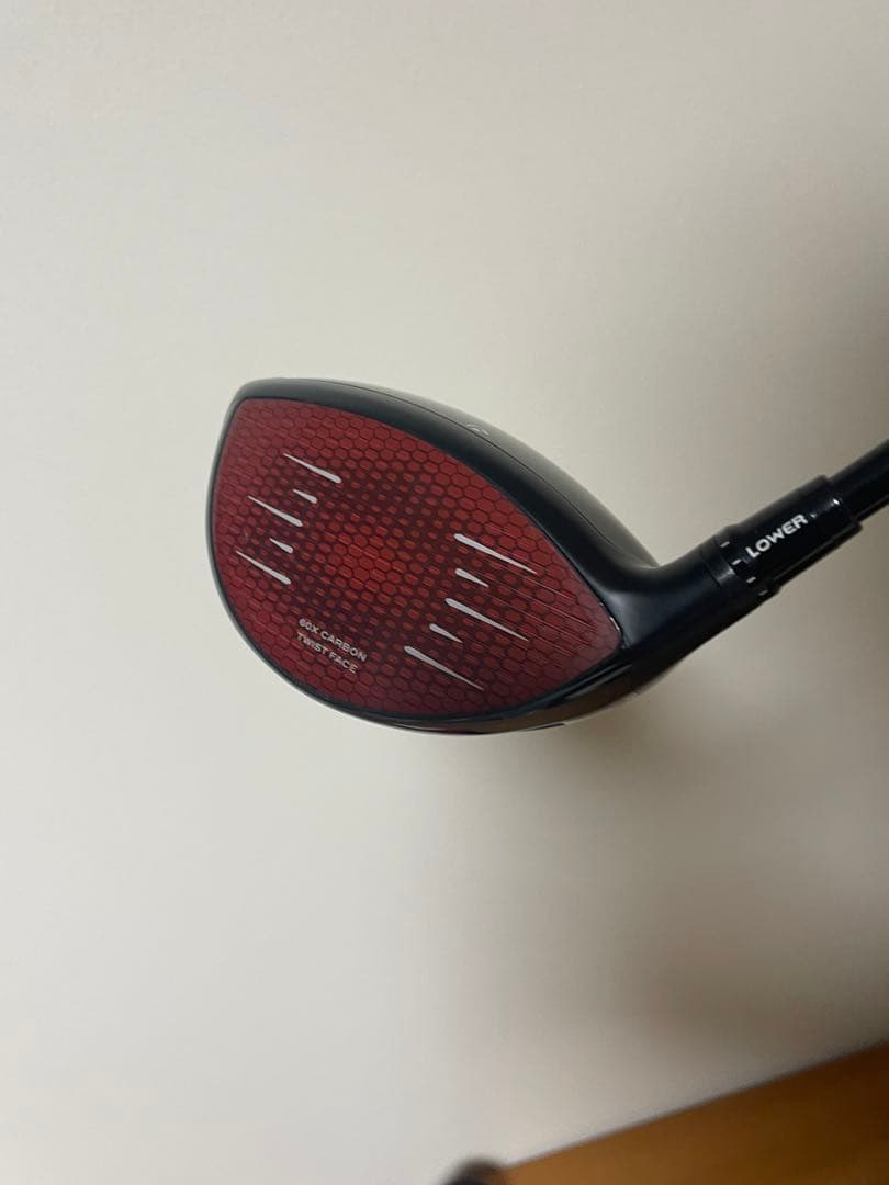 【2本SET】1W&3W ステルス2プラス & DOCUS DOF702F