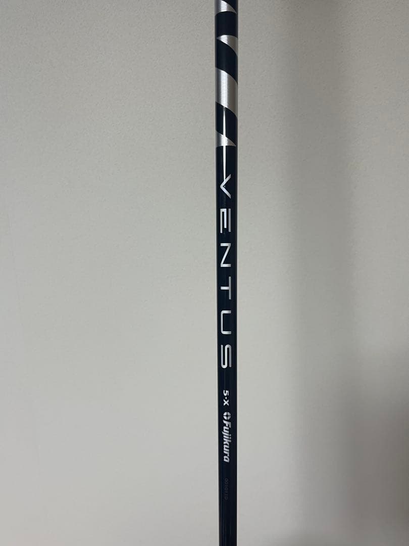 【2本SET】1W&3W ステルス2プラス & DOCUS DOF702F