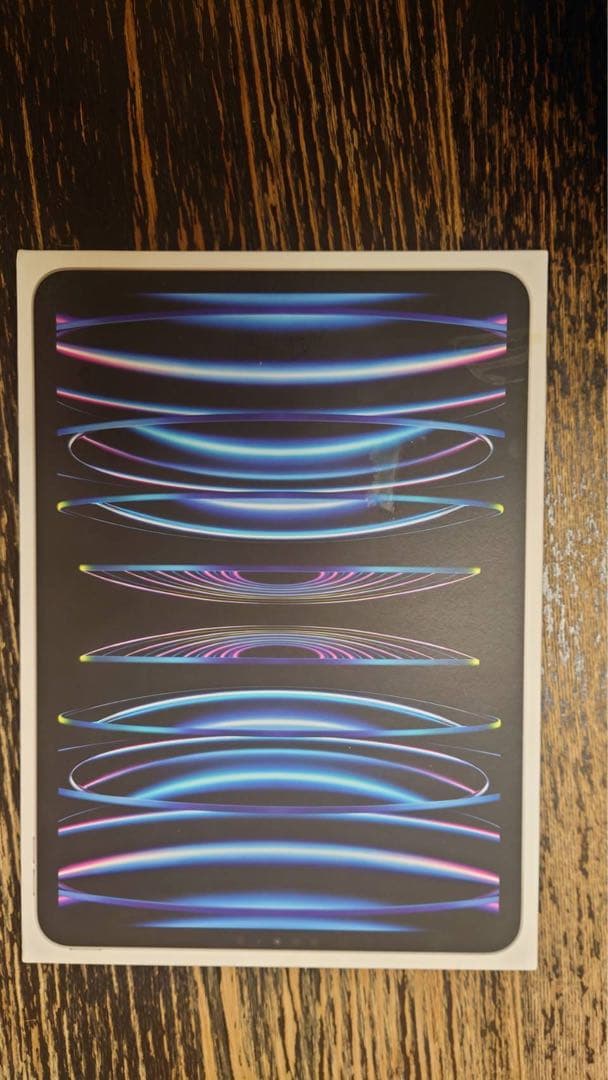 iPadpro 11インチ 第4世代