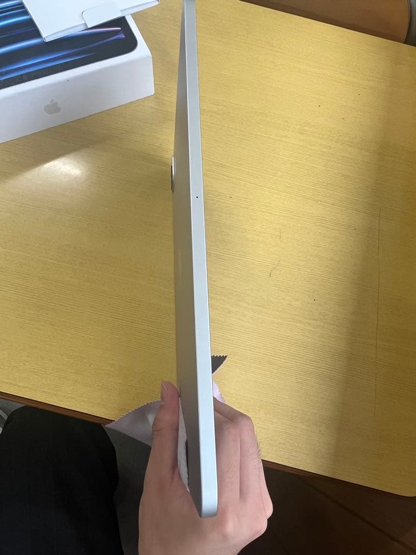 iPadpro 11インチ 第4世代