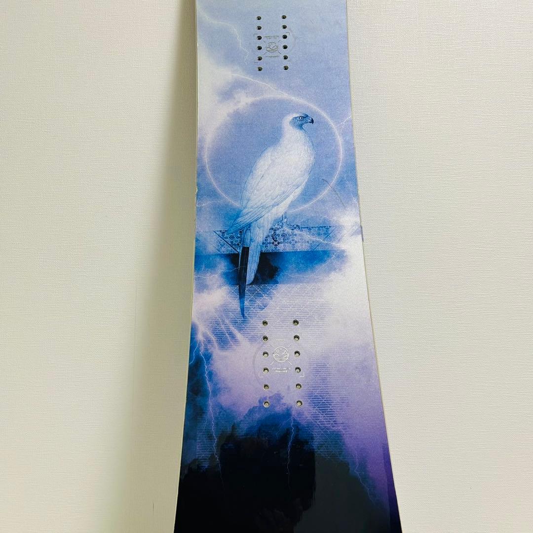 美品！CAPiTA birds of a feather 142