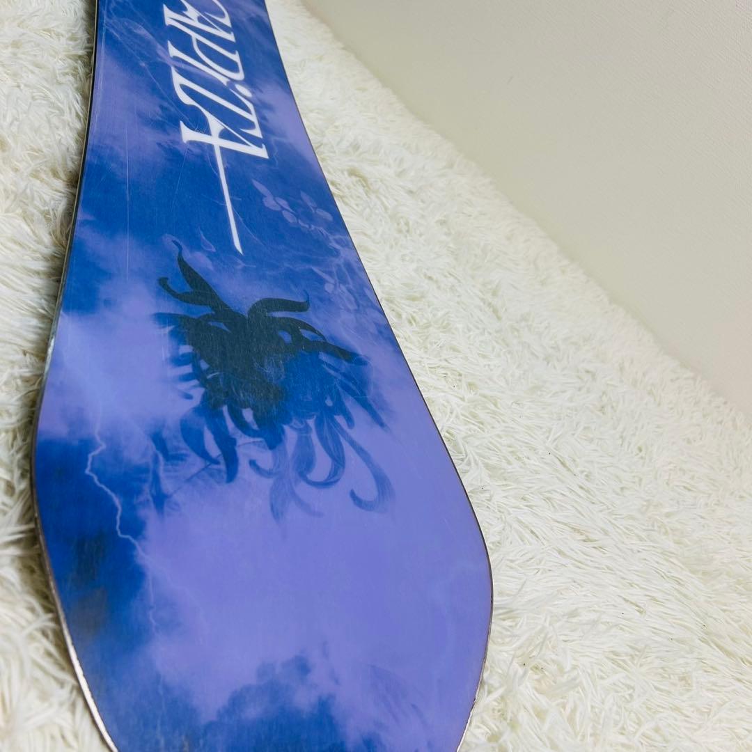 美品！CAPiTA birds of a feather 142