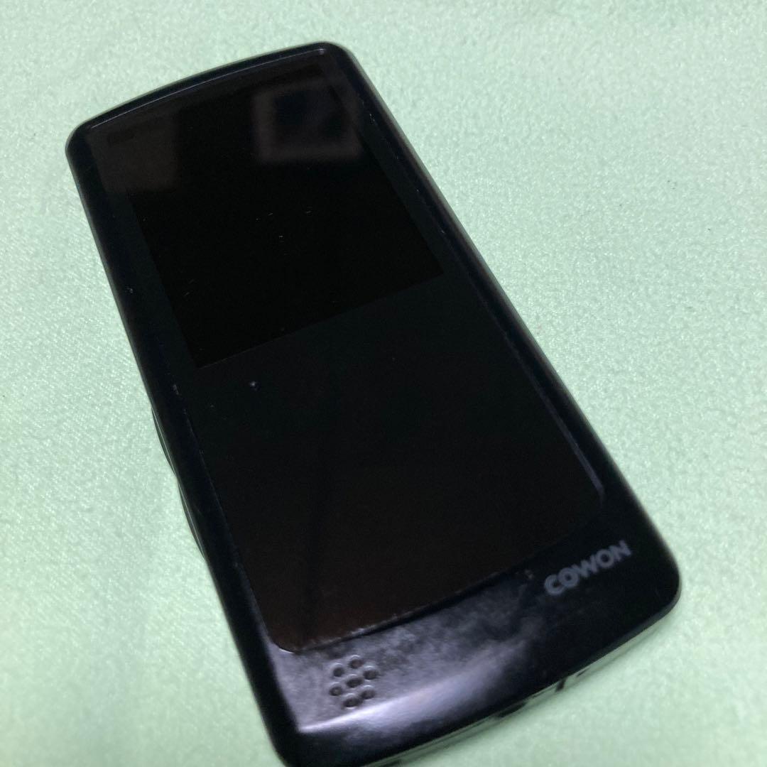 COWON iAudio 9 ポータブルオーディオプレーヤー