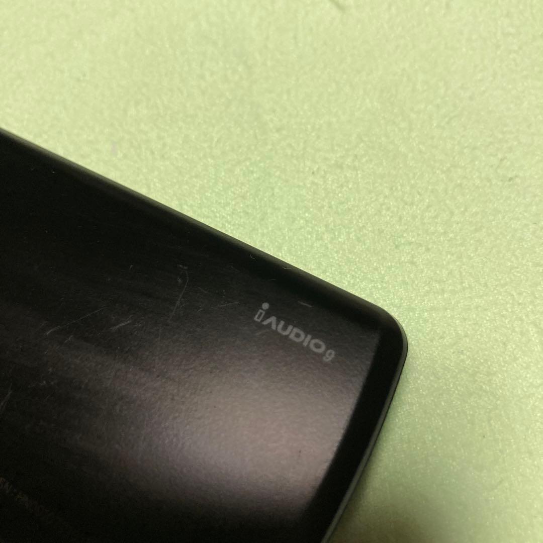 COWON iAudio 9 ポータブルオーディオプレーヤー