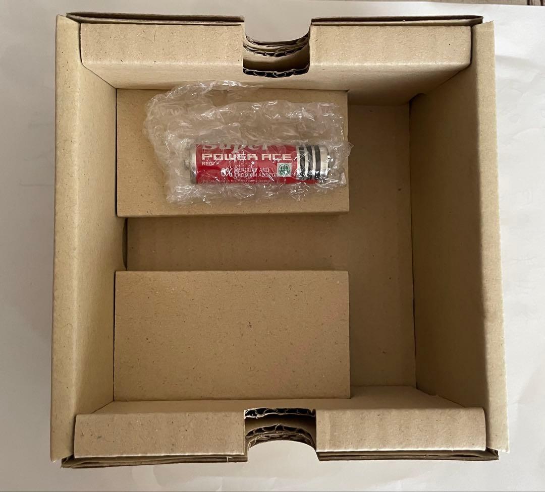 【新品未使用】SEIKO セイコー 置時計 HR592W 白大理石枠 クリスタル