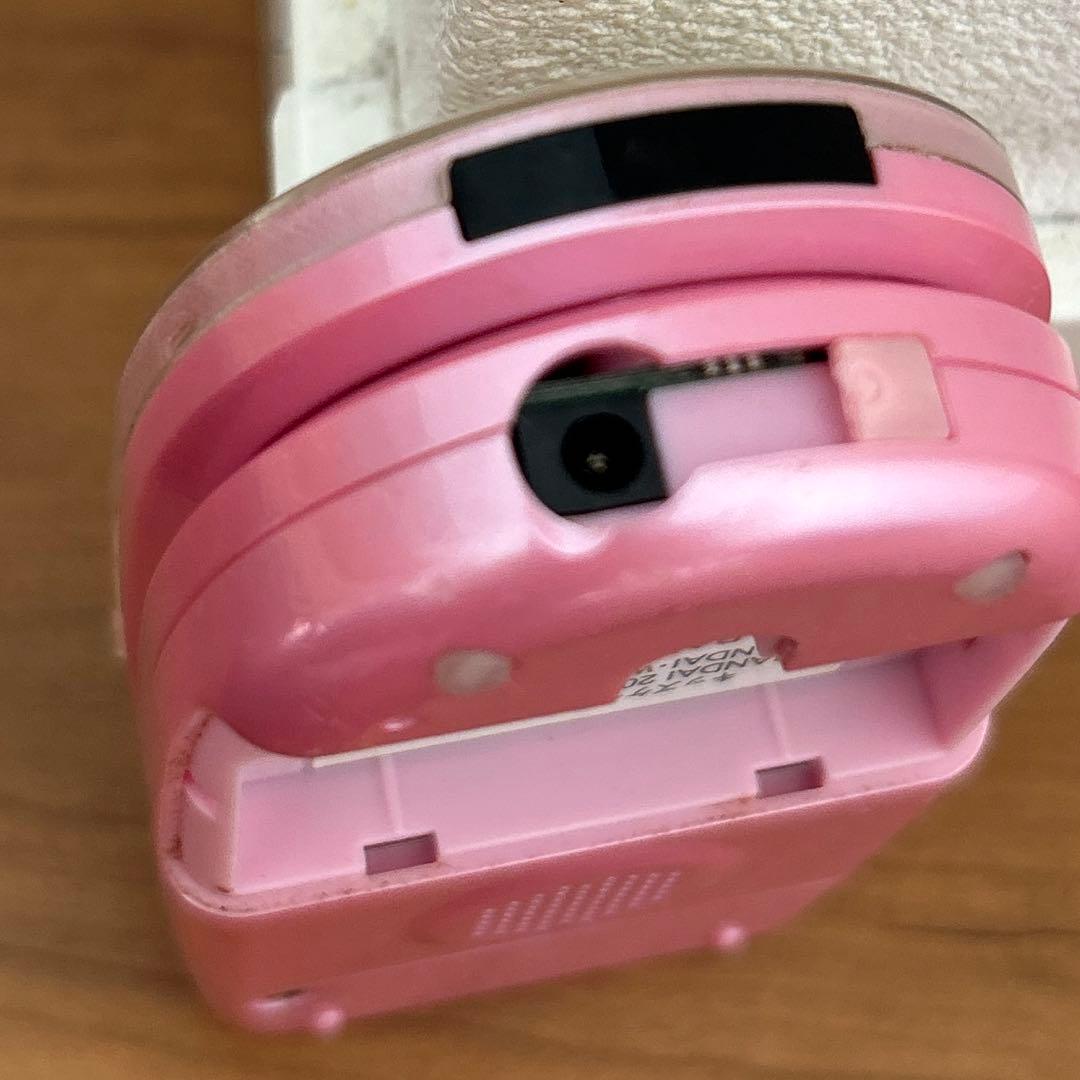 キッズケータイpapipo! たまごっち　携帯　PHS バンダイ