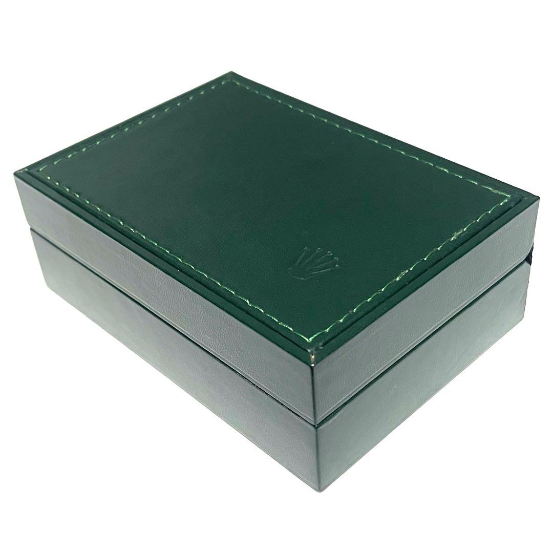 ロレックス ROLEX 時計空き箱 純正ボックス クレーター柄16220