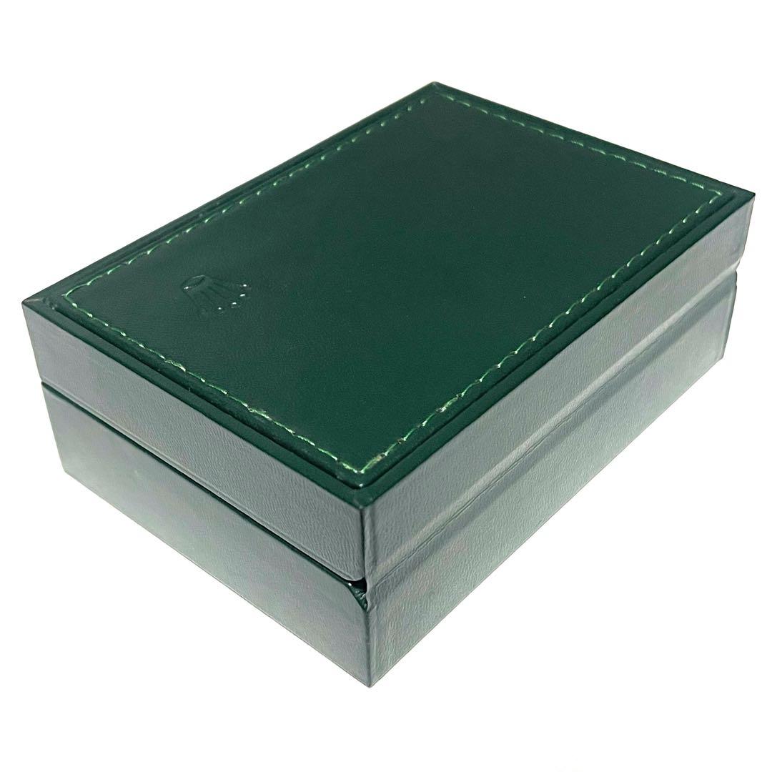 ロレックス ROLEX 時計空き箱 純正ボックス クレーター柄16220