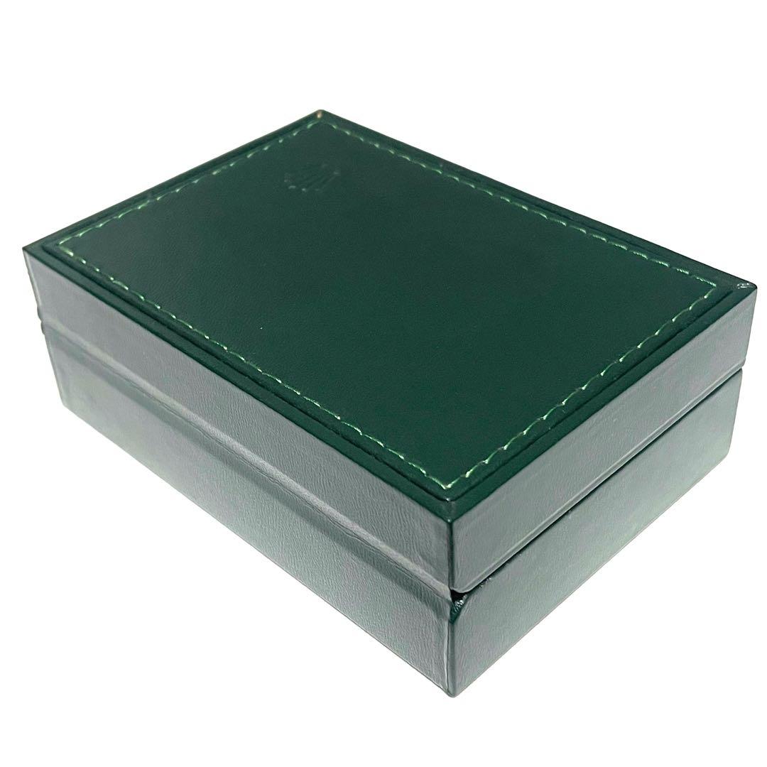 ロレックス ROLEX 時計空き箱 純正ボックス クレーター柄16220