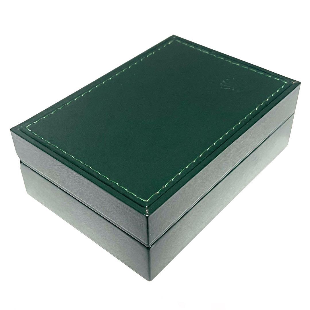 ロレックス ROLEX 時計空き箱 純正ボックス クレーター柄16220