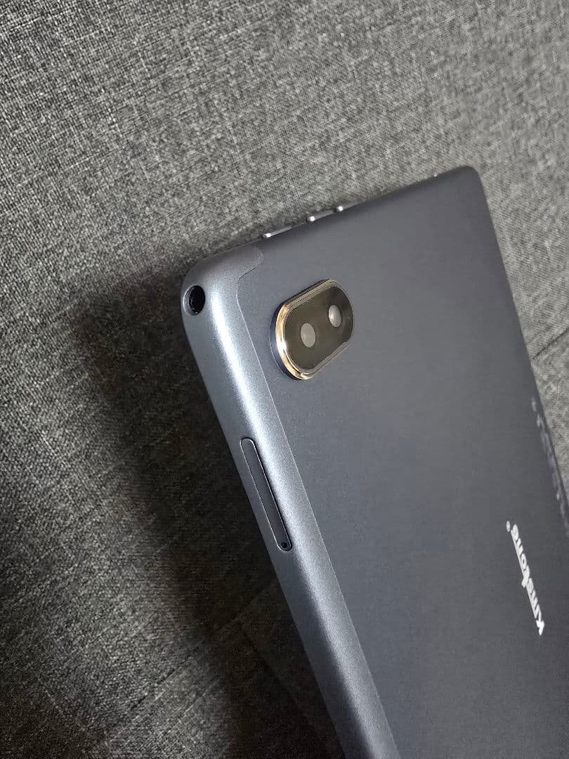 Kinstone タブレット 10インチ キーボード タッチペン カバー 付き