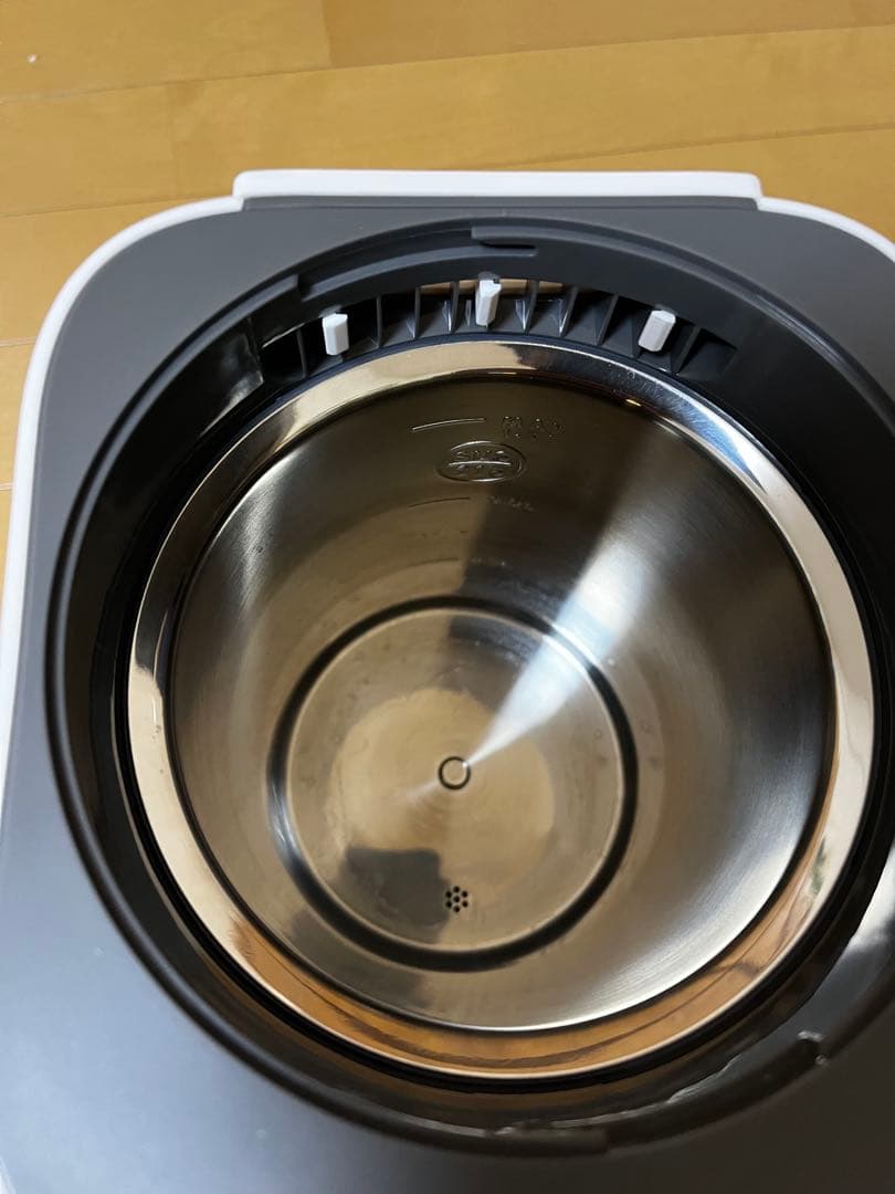 レイコップ ミルクメイト