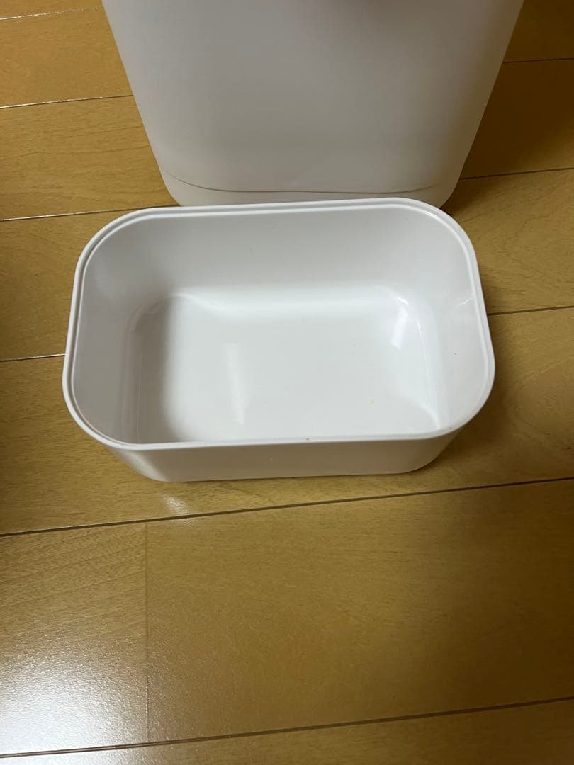 レイコップ ミルクメイト