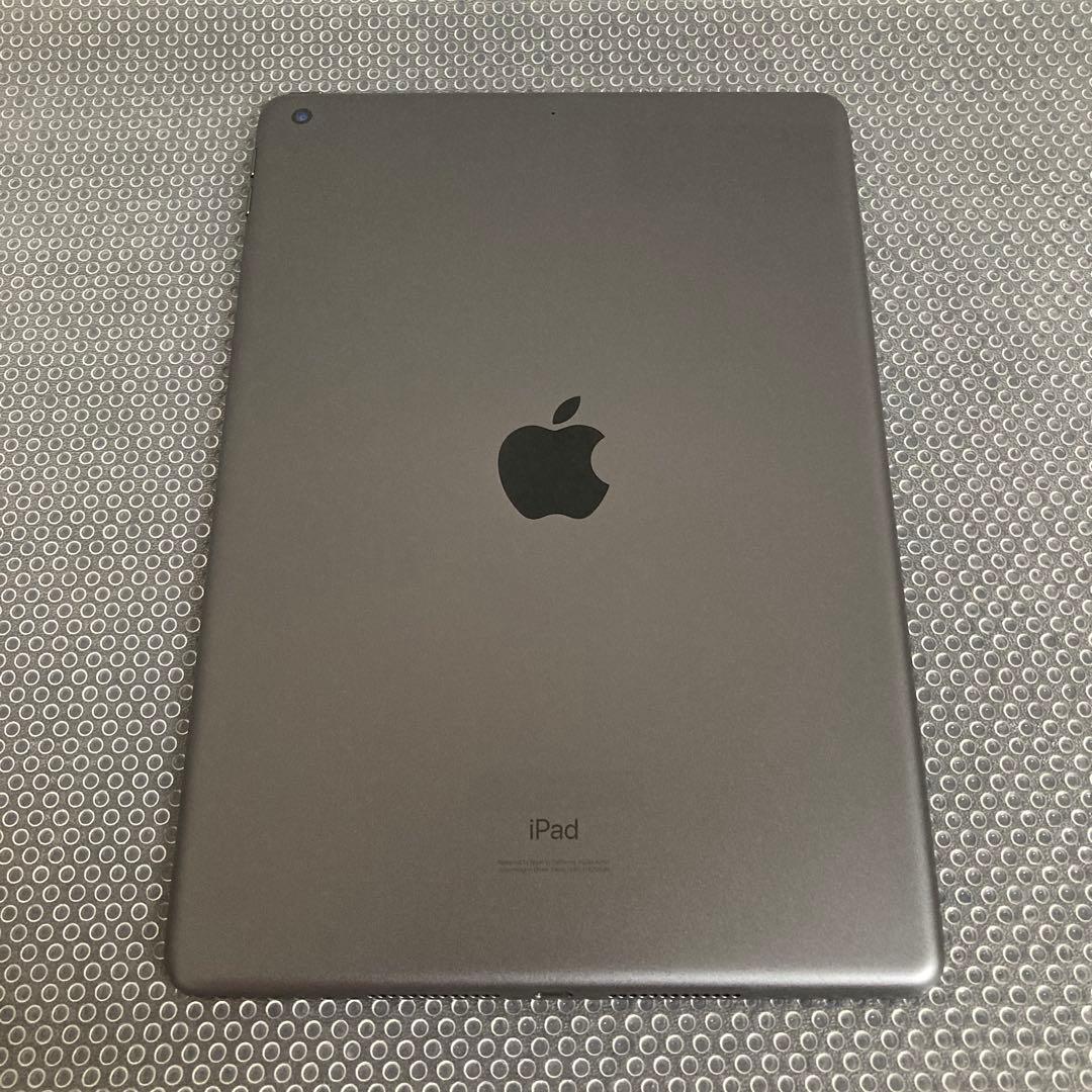 3107【早い者勝ち】iPad7 第7世代 32GB WIFIモデル☆
