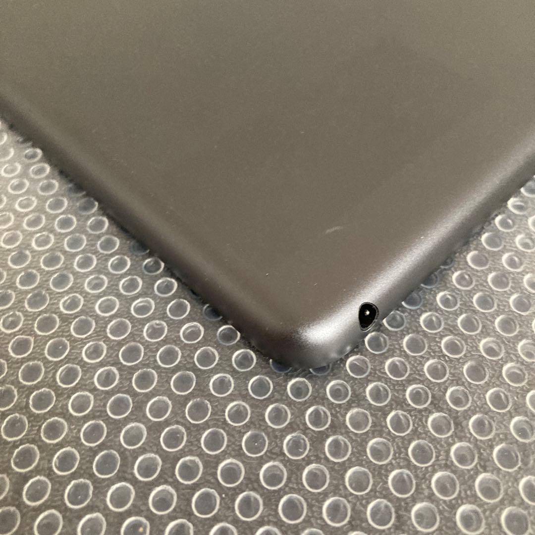 3107【早い者勝ち】iPad7 第7世代 32GB WIFIモデル☆