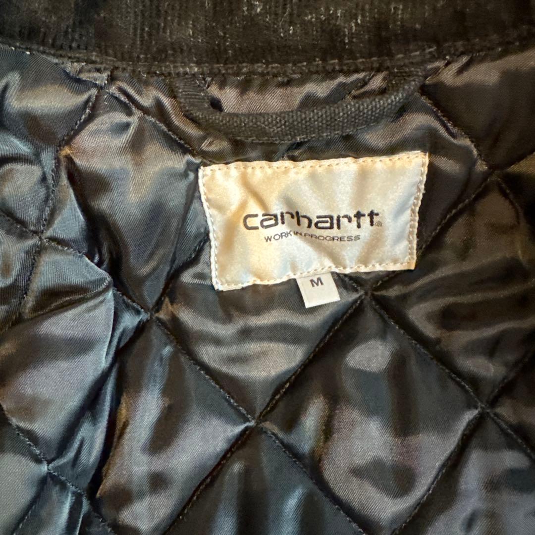 カーハートOG デトロイトジャケット