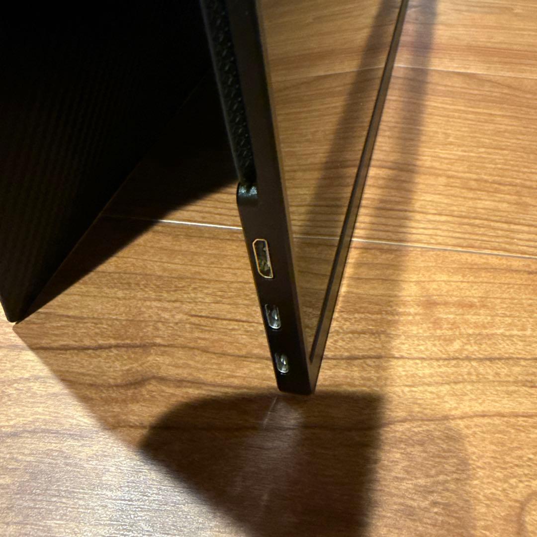 cocopar FHD Portable Monitor 15.6インチ