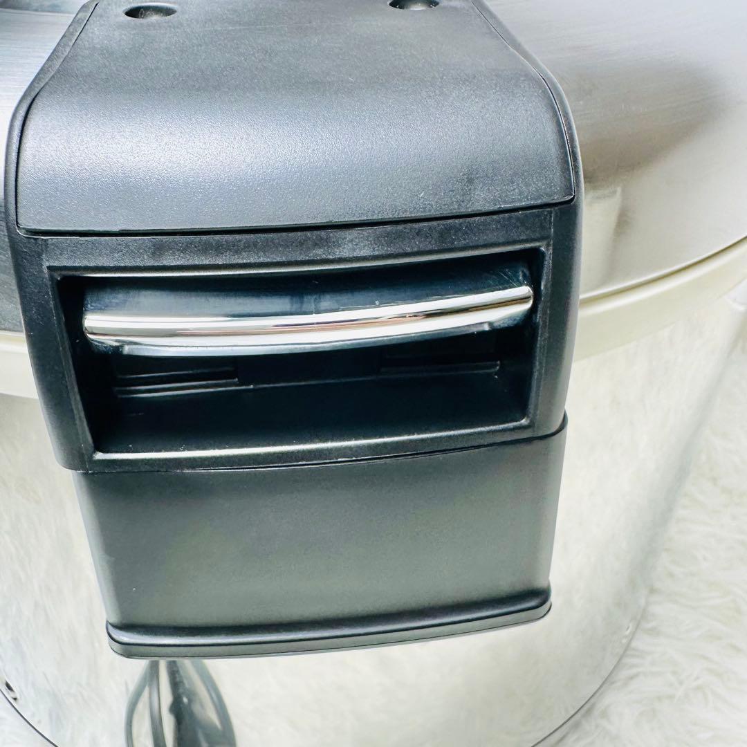 ZOJIRUSHI 象印 業務用電子ジャー 3.3升 THS-C60A-XA