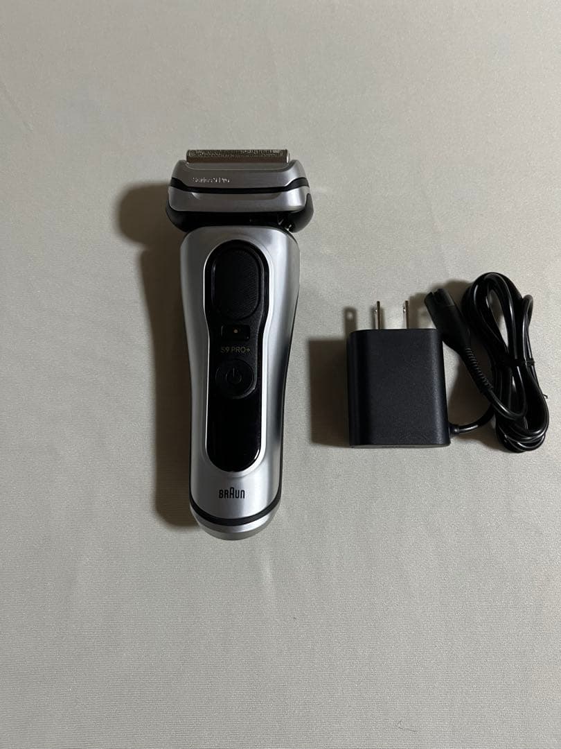 Braun Series 9 Proプラス未使用品ブラックフライデーセール