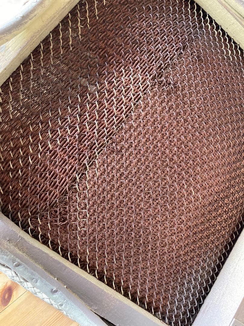 アンティーク⭐︎ロイドルーム⭐︎ホワイトアームチェア