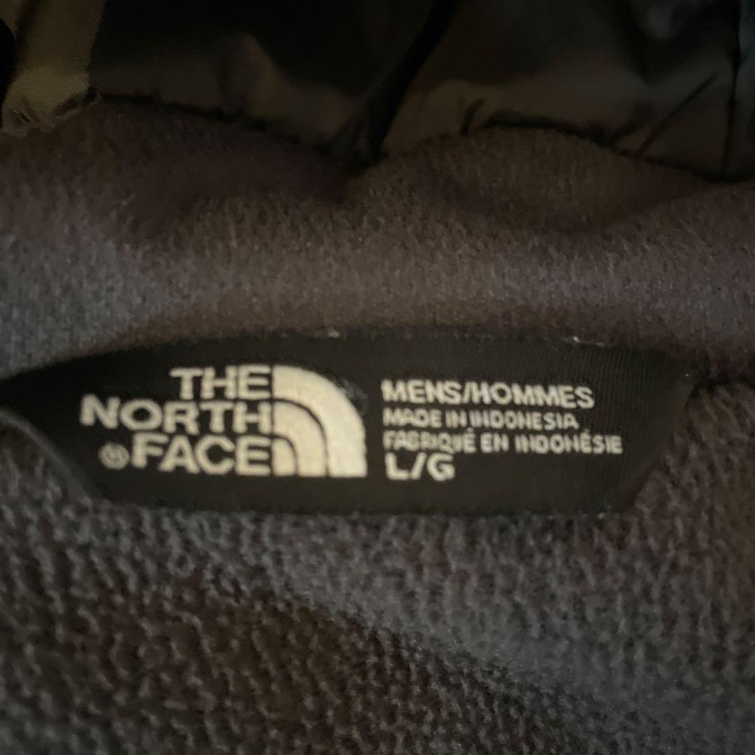 ノースフェイス スキー　スノーボード　ウェア　マウンテンパーカー