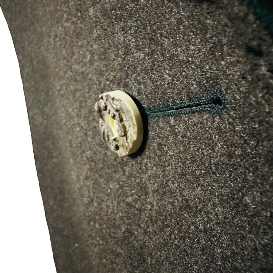 極美品 BAVARIA LODEN ローデン チロリアンジャケット 2XL相当